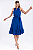 Vestido Crepe Ana Beatriz Feminino - Imagem 13