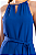 Vestido Crepe Ana Beatriz Feminino - Imagem 14