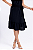 Vestido Crepe Ana Beatriz Feminino - Imagem 5