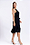 Vestido Crepe Ana Beatriz Feminino - Imagem 6