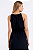 Vestido Crepe Ana Beatriz Feminino - Imagem 7