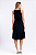 Vestido Crepe Ana Beatriz Feminino - Imagem 9