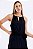 Vestido Crepe Ana Beatriz Feminino - Imagem 3