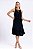 Vestido Crepe Ana Beatriz Feminino - Imagem 2
