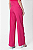 Calça Reta Crepe Lídia Feminina - Imagem 5