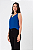 Regata Alça Fina Crepe New Camila Feminina - Imagem 9