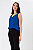 Regata Alça Fina Crepe New Camila Feminina - Imagem 11