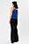 Regata Alça Fina Crepe New Camila Feminina - Imagem 12