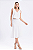 Saia Midi Viscose New Paloma Feminina - Imagem 4