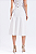 Saia Midi Viscose New Paloma Feminina - Imagem 7