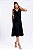 Saia Midi Viscose New Paloma Feminina - Imagem 13
