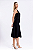 Saia Midi Viscose New Paloma Feminina - Imagem 14