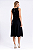 Saia Midi Viscose New Paloma Feminina - Imagem 16