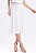 Saia Midi Viscose New Paloma Feminina - Imagem 2