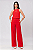 Calça Crepe Reta Isabel Feminina - Imagem 12