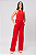 Calça Crepe Reta Isabel Feminina - Imagem 15