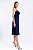 Vestido Midi Linho New Paloma Feminino - Imagem 6