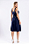 Vestido Midi Linho New Paloma Feminino - Imagem 8