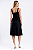 Vestido Midi Linho New Paloma Feminino - Imagem 17