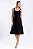 Vestido Midi Linho New Paloma Feminino - Imagem 9