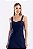 Vestido Midi Linho New Paloma Feminino - Imagem 3