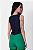 Regata Linho New Paloma Feminina - Imagem 11
