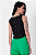 Regata Linho New Paloma Feminina - Imagem 6