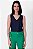 Regata Linho New Paloma Feminina - Imagem 8
