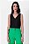 Regata Linho New Paloma Feminina - Imagem 1