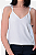 Regata Crepe Ana Liz Feminina - Imagem 12