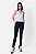 Regata Crepe Ana Liz Feminina - Imagem 10