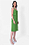 Regata Crepe Ana Liz Feminina - Imagem 5