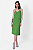 Regata Crepe Ana Liz Feminina - Imagem 6
