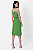 Regata Crepe Ana Liz Feminina - Imagem 8