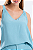 Regata Viscose Carolina Feminina - Imagem 4