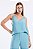 Regata Viscose Carolina Feminina - Imagem 1