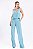 Regata Viscose Carolina Feminina - Imagem 3
