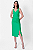 Saia Midi Ingrid Feminina - Imagem 16