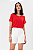 Short Crepe Cynthia Feminino - Imagem 15