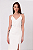 Vestido Midi Crepe Cynthia Feminino - Imagem 16
