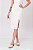 Vestido Midi Crepe Cynthia Feminino - Imagem 17