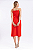Vestido Midi Crepe Cynthia Feminino - Imagem 10
