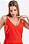 Vestido Midi Crepe Cynthia Feminino - Imagem 3