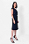 Saia Midi Crepe Ana Liz Feminina - Imagem 26