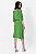 Saia Midi Crepe Ana Liz Feminina - Imagem 16