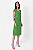 Saia Midi Crepe Ana Liz Feminina - Imagem 18