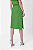 Saia Midi Crepe Ana Liz Feminina - Imagem 20