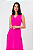 Vestido Longo Crepe Ana Liz Feminino - Imagem 4