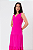 Vestido Longo Crepe Ana Liz Feminino - Imagem 7