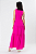 Vestido Longo Crepe Ana Liz Feminino - Imagem 10
